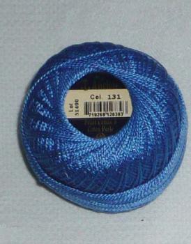 Anchor Pearlcotton 8 Col 131 20 Gr