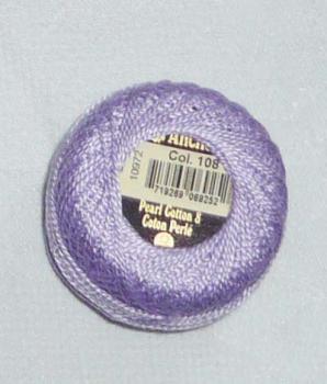 Anchor Pearlcotton 8 Col 108 10 Gr