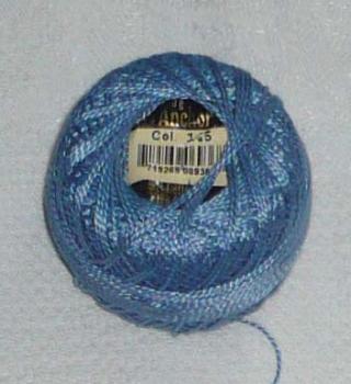 Anchor Pearlcotton 8 Col 145 10 Gr