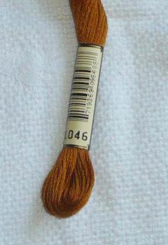 Anchor Sticktwist 1046
