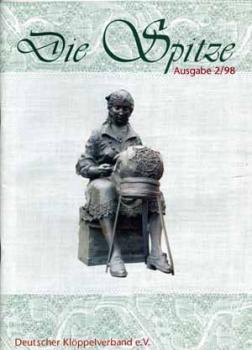 Die Spitze 2/1998