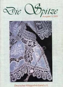 Die Spitze 3/2001
