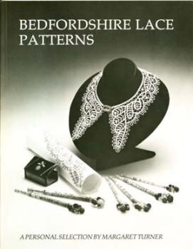 Bedfordshire Lace Patterns