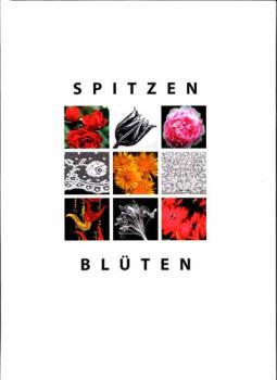 Spitzen Blüten vom DKV