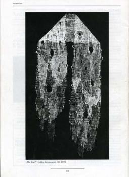 Die Spitze 2/1995