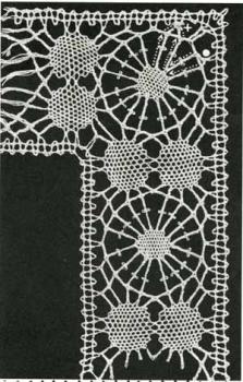 Knüpfen - Klöppeln (191)