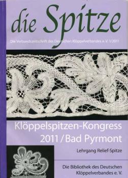Die Spitze 1/2011