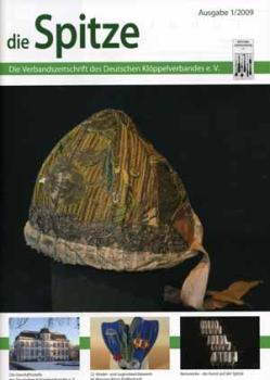 Die Spitze 1 2009