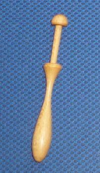 Danish bobbin 10,8 cm