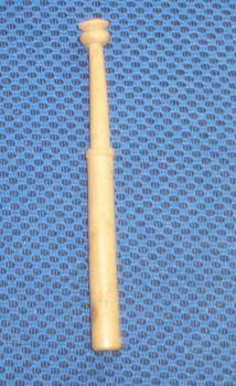Spanischer Klöppel 9,9 cm