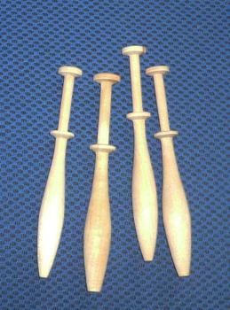 Danish Bobbin 10,2 cm
