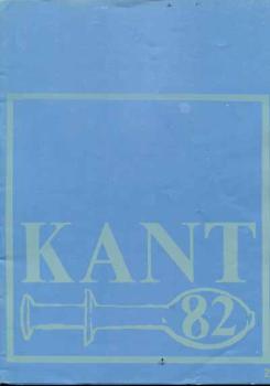 Zeitschrift Kant 2/1982