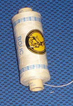 Bouc Leinen 30 Col. 389 halbgebleicht