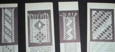 Set 4 KB von Luchsinger + Trees AG (Nr. 15,16,17 u 24