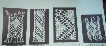 Bogen KB von Luchsinger + Trees AG (Nr. 16,22,18,24,2,9,17,23,10