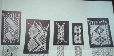 Bogen KB von Luchsinger + Trees AG (Nr. 3,13,14,7,8,11b,12,6,5,1