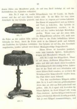 Klöppelbuch von Sara Rasmussen (124)
