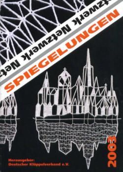 Spiegelungen / Netzwerk