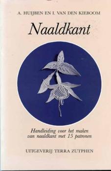 Naaldkant von A. Huijben en I. Van den Knieboom