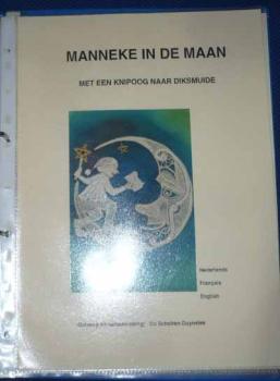 GESUCHT! Mann im Mond