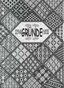 Preview: Viele gute Gründe I-III von Ulrike Voelcker