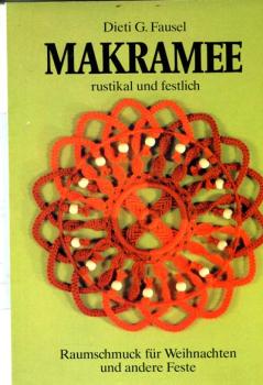 Makramee von Dieti G. Fausel
