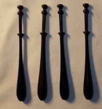 Bayeuxbobbin ca 11,5 cm