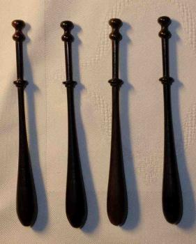 Bayeuxbobbin ca 11,5 cm