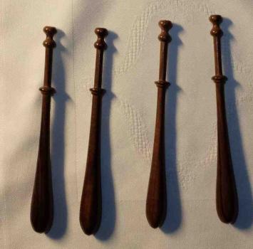 Bayeuxbobbin ca 11,5 cm