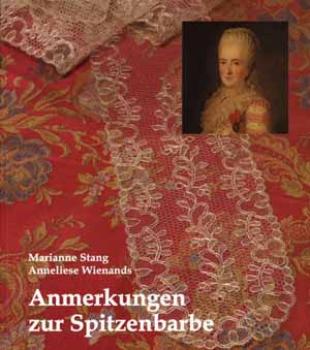 Anmerkungen zur Spitzenbarbe