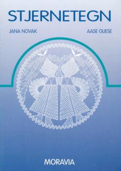 Stjernetegn von Jana Novak und Aase Gliese