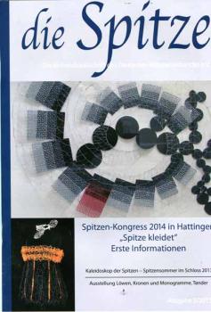 Die Spitze 3/2013
