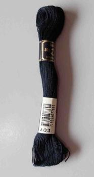 Anchor Vierfachstickgarn 20 Farbe 403