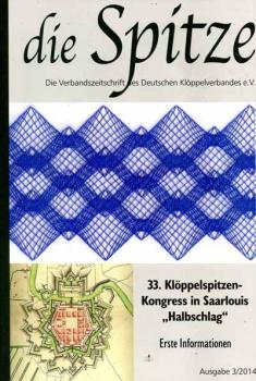 Die Spitze 3/2014