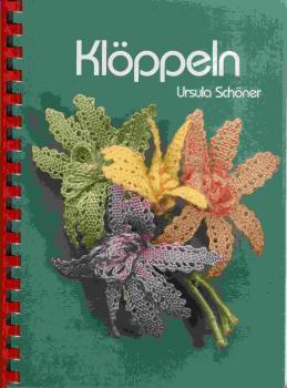 Klöppeln von Ursula Schöner
