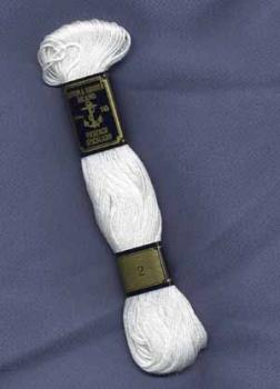 Anchor Vierfachstickgarn 16 Farbe 2