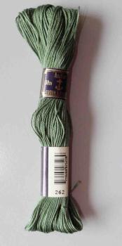 Anchor Vierfachstickgarn 16 Farbe 262