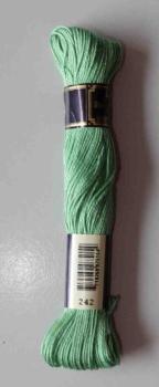 Anchor Vierfachstickgarn 16 Farbe 242