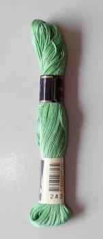 Anchor Vierfachstickgarn 25 Farbe 242