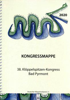 Kongressmappe DKV Bad Pyrmont 2020
