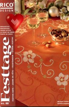 Festive Days Rico Design No. 88