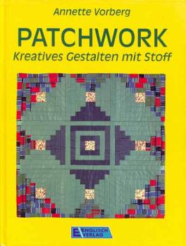 Patchwork von Annette Vorberg