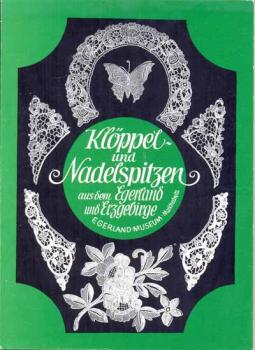 Postkartenset Egerlandmuseum