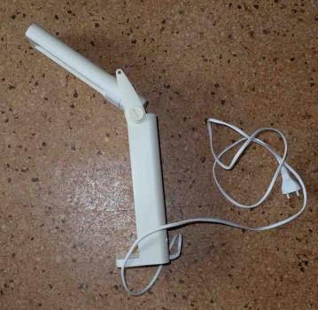 Daylight Leuchte mit Tasche