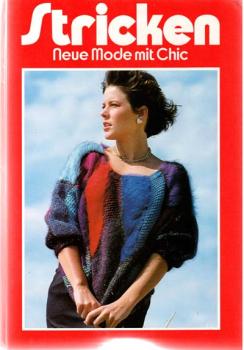 Stricken Neue Mode mit Chic - Prisma Verlag