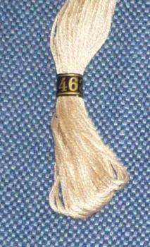 DMC Sticktwist 463
