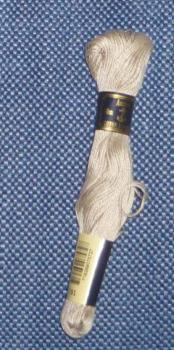 Anchor Vierfachstickgarn 16 Farbe 391