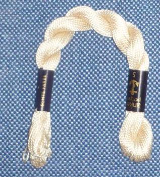 Anker Perlgarn 0387 Stärke 5 5 Gramm
