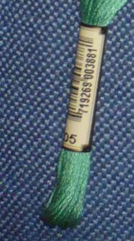 Anchor Sticktwist 205