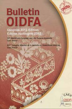 OIDFA Congress 2012 Caen France